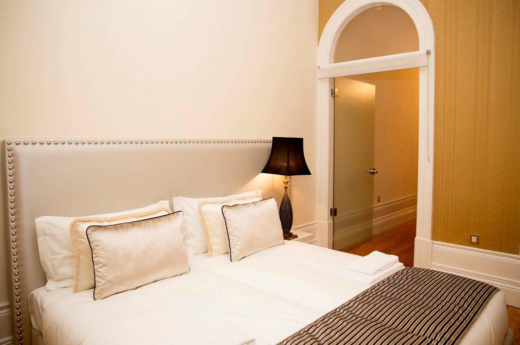 Apartamento Imperium *