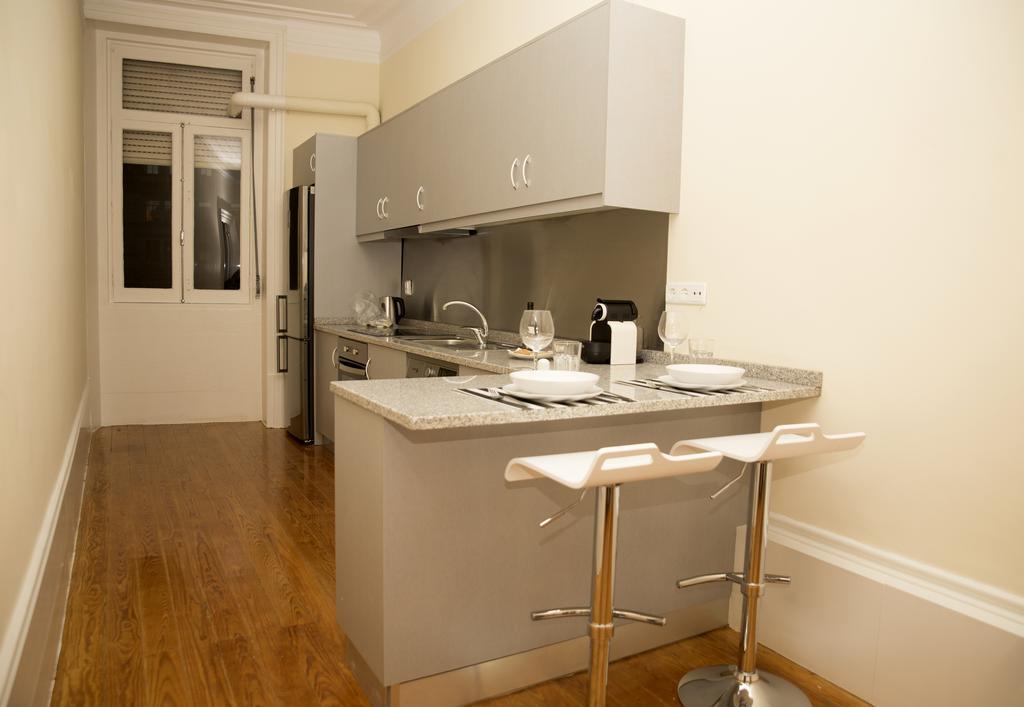 Apartamento Imperium *